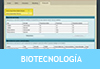 Simulador Biotecnología