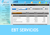 EBT Servicios